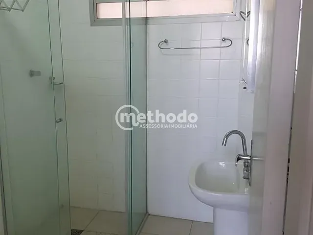 Kitnet com 44m² 1 quarto e 1 banheiro, à venda, no bairro Botafogo em Campinas