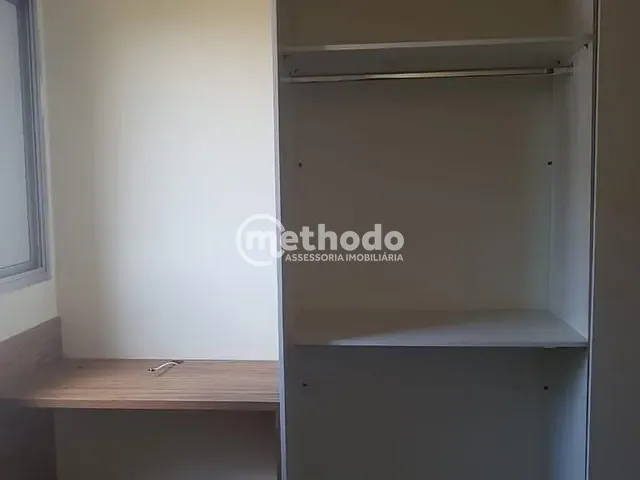 Kitnet com 44m² 1 quarto e 1 banheiro, à venda, no bairro Botafogo em Campinas