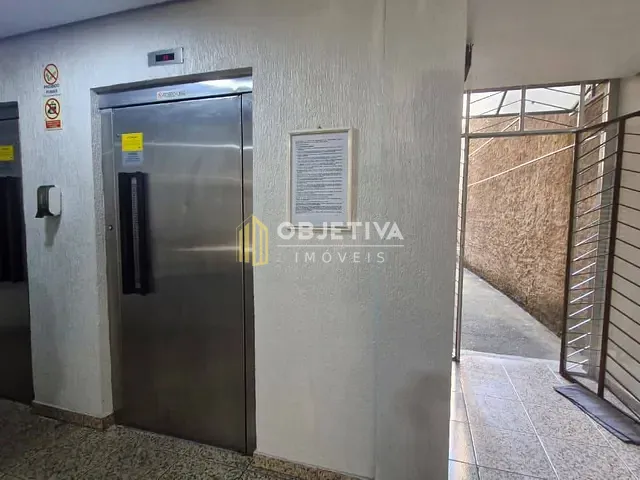 Kitnet com 39m² 1 quarto e 1 banheiro, à venda, no bairro Centro em Novo Hamburgo