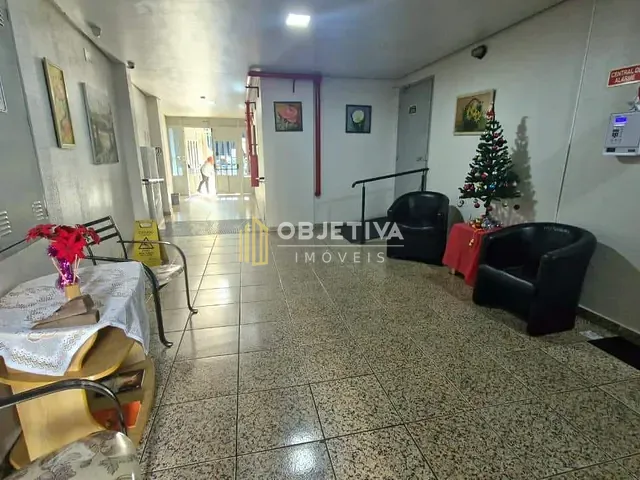 Kitnet com 39m² 1 quarto e 1 banheiro, à venda, no bairro Centro em Novo Hamburgo