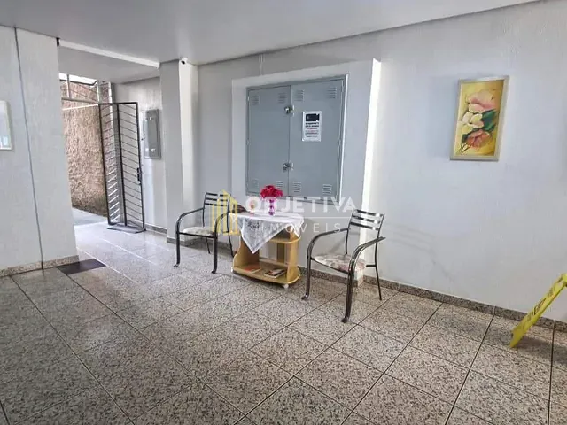 Kitnet com 39m² 1 quarto e 1 banheiro, à venda, no bairro Centro em Novo Hamburgo