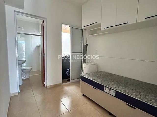 Kitnet com 23m² 1 quarto e 1 banheiro, à venda, no bairro Jardim Wanel Ville V em Sorocaba