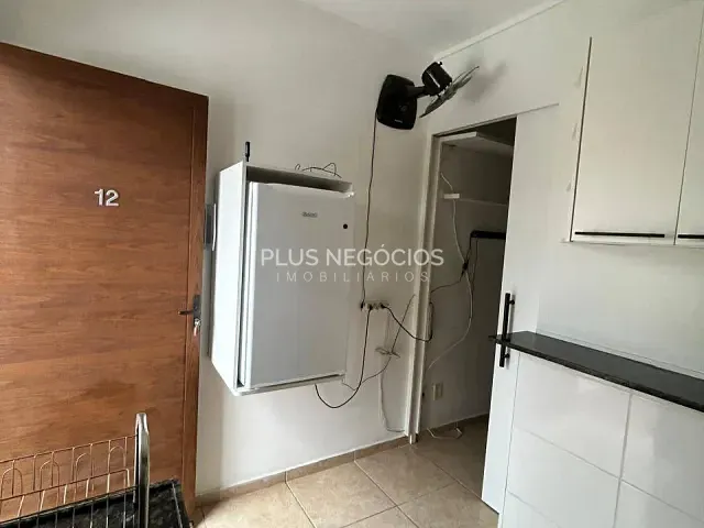 Kitnet com 23m² 1 quarto e 1 banheiro, à venda, no bairro Jardim Wanel Ville V em Sorocaba