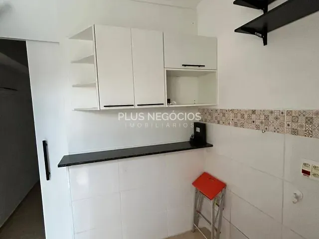 Kitnet com 23m² 1 quarto e 1 banheiro, à venda, no bairro Jardim Wanel Ville V em Sorocaba
