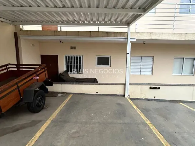 Kitnet com 23m² 1 quarto e 1 banheiro, à venda, no bairro Jardim Wanel Ville V em Sorocaba