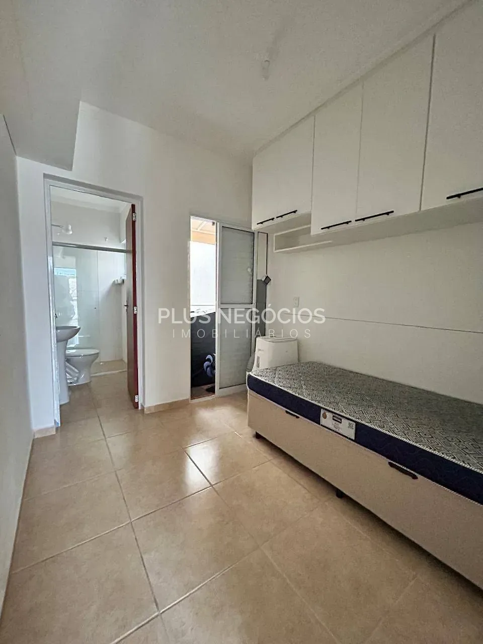 Kitnet-Studio, 23 m² - Foto 1