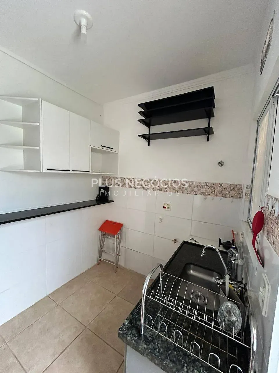 Kitnet-Studio, 23 m² - Foto 6