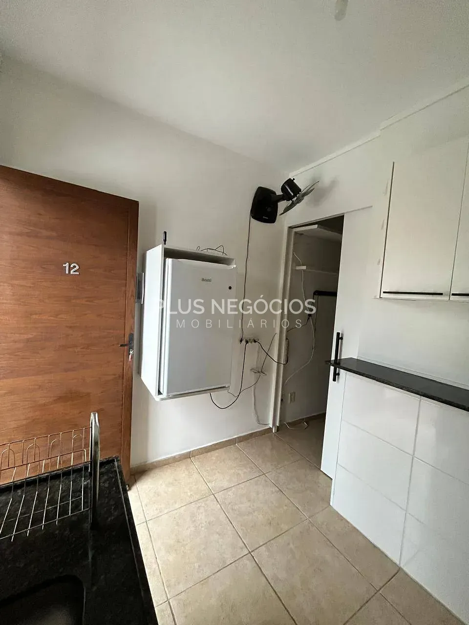 Kitnet-Studio, 23 m² - Foto 5