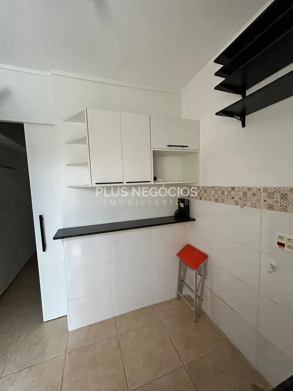Kitnet-Studio, 23 m² - Foto 4