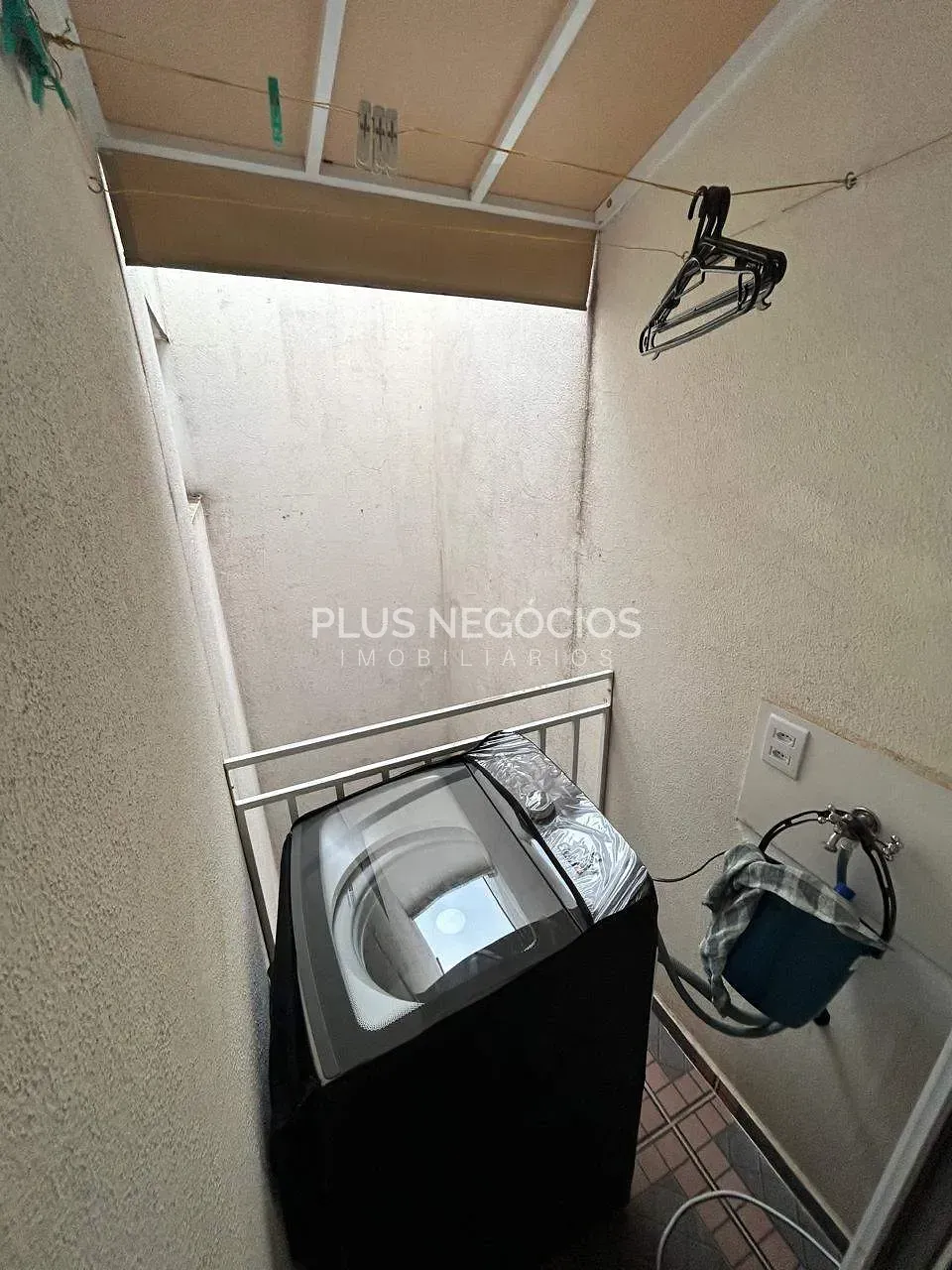 Kitnet-Studio, 23 m² - Foto 9