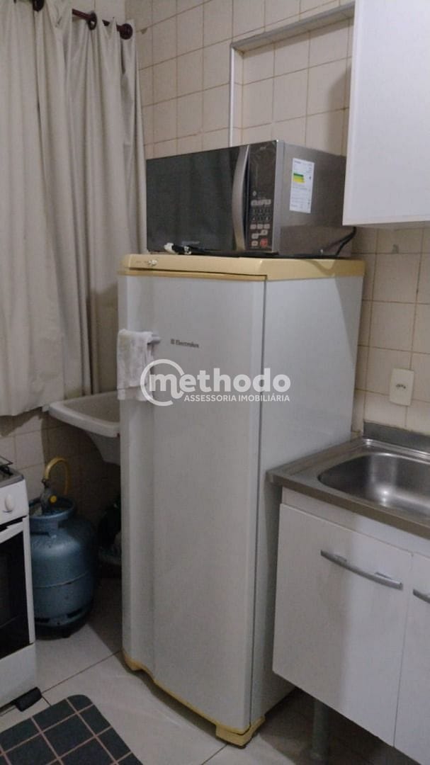 Kitnet-Studio, 36 m² - Foto 9