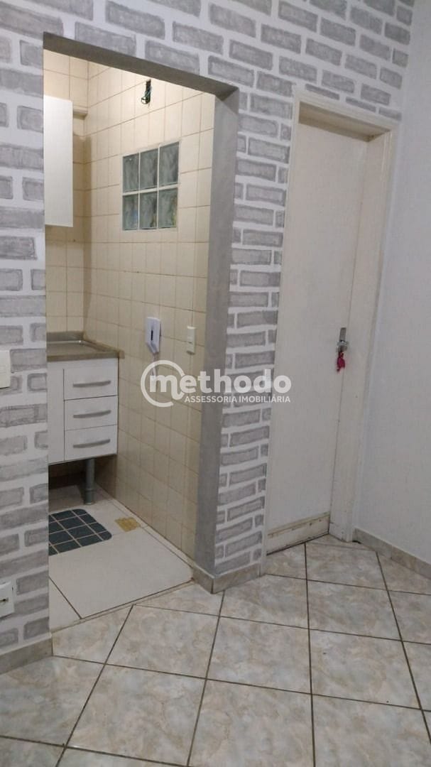 Kitnet-Studio, 36 m² - Foto 6