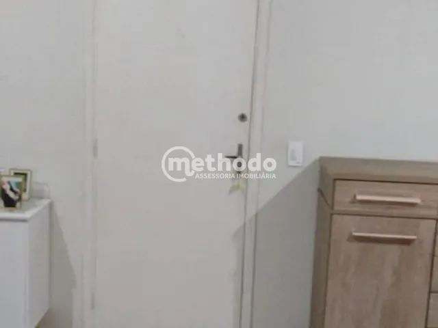 Kitnet com 48m² 1 quarto e 1 banheiro, à venda, no bairro Centro em Campinas