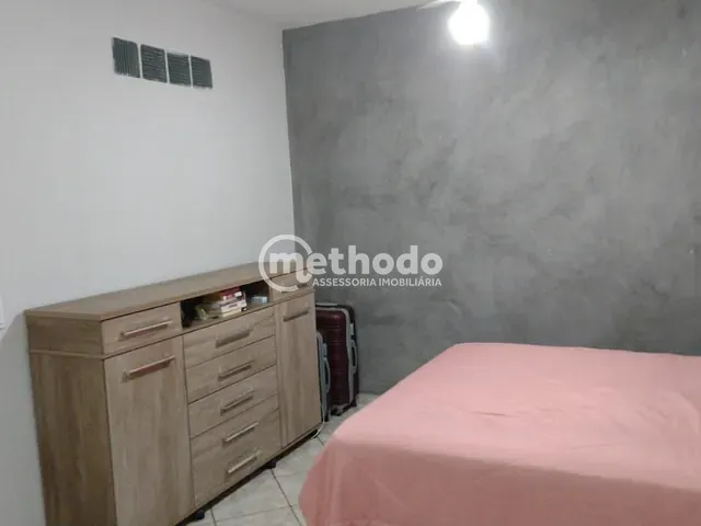 Kitnet com 48m² 1 quarto e 1 banheiro, à venda, no bairro Centro em Campinas