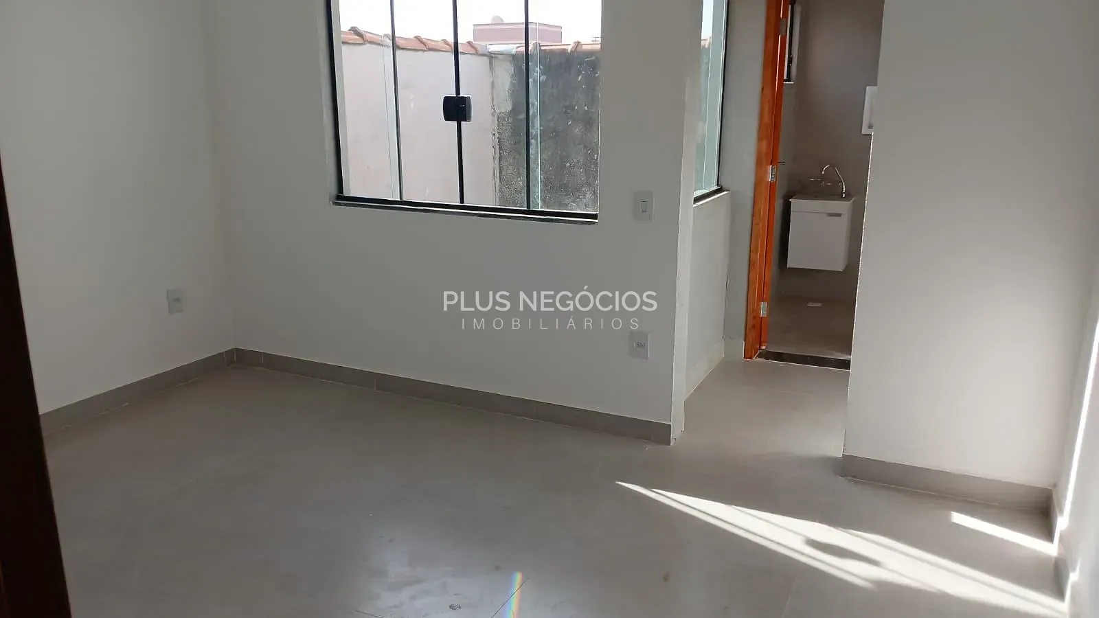 Kitnet-Studio, 30 m² - Foto 2