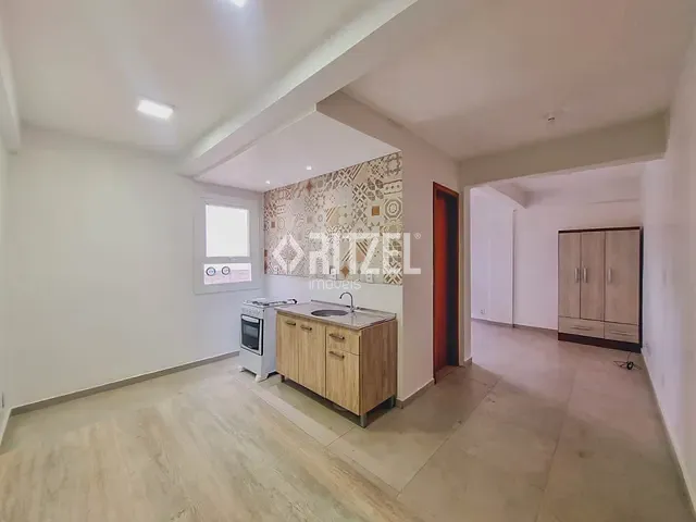Kitnet 1 quarto e 1 banheiro, para alugar, no bairro Cristo Rei em São Leopoldo