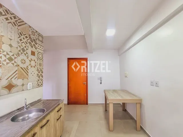 Kitnet 1 quarto e 1 banheiro, para alugar, no bairro Cristo Rei em São Leopoldo