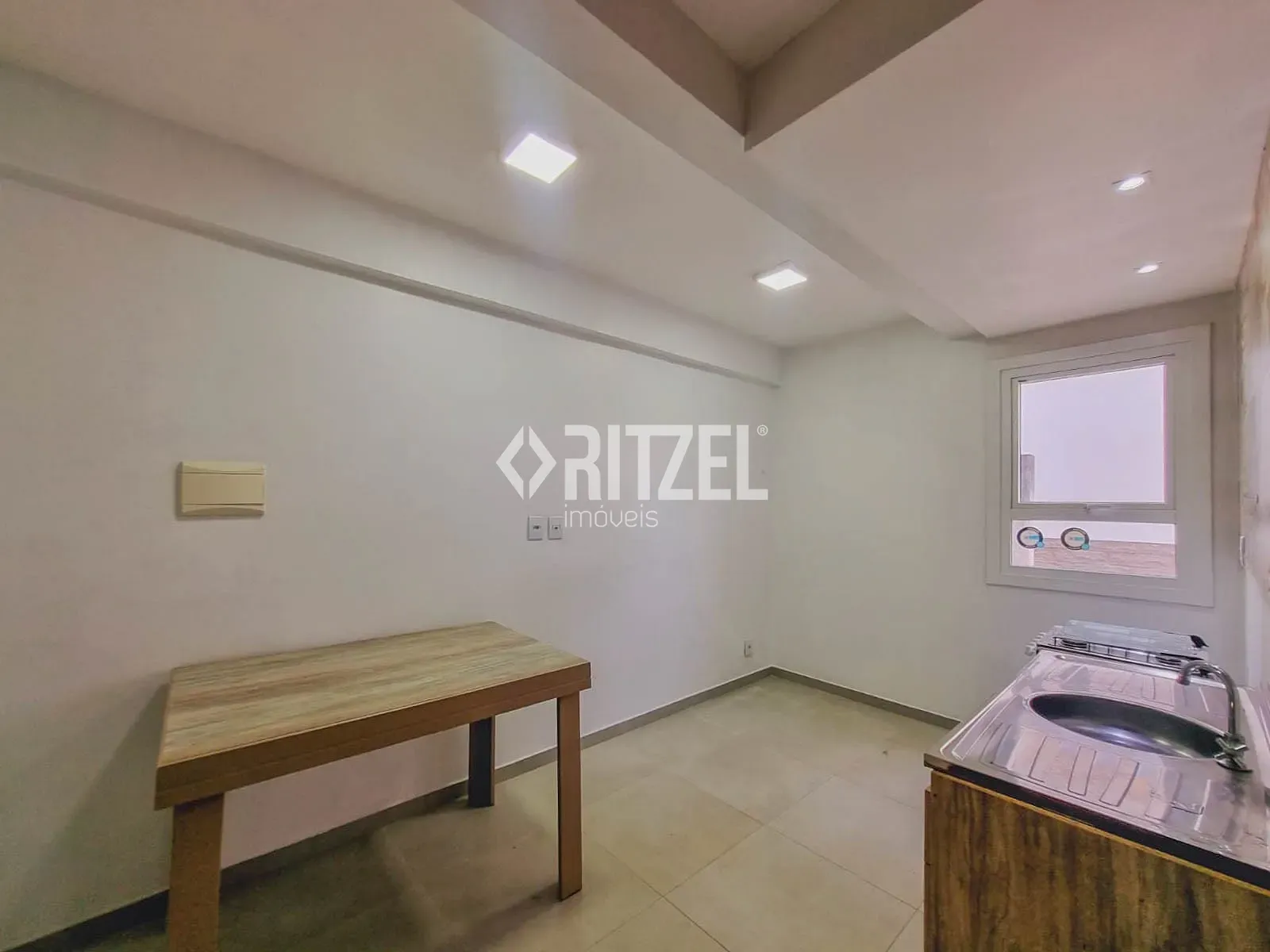 Kitnet-Studio, 37 m² - Foto 4