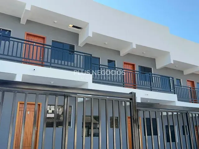Kitnet com 29m² 1 quarto e 1 banheiro, à venda, no bairro Vila Almeida em Sorocaba
