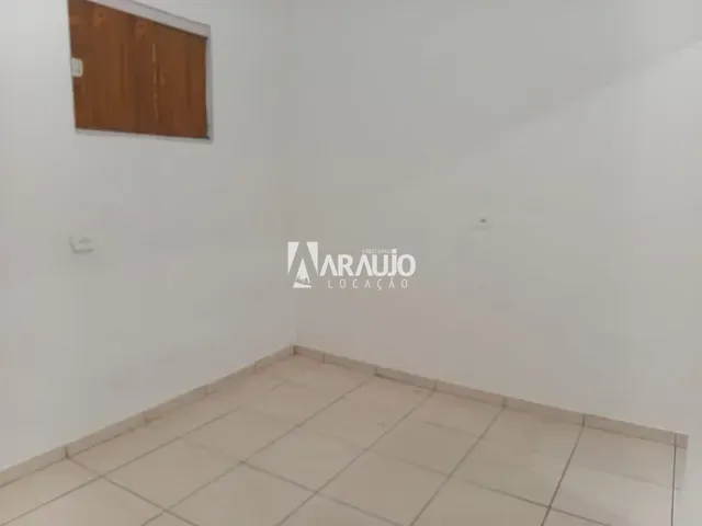 Kitnet com 30m² 1 quarto e 1 banheiro, para alugar, no bairro São Vicente em Itajaí