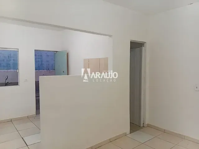 Kitnet com 30m² 1 quarto e 1 banheiro, para alugar, no bairro São Vicente em Itajaí