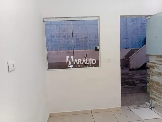 Kitnet com 30m² 1 quarto e 1 banheiro, para alugar, no bairro São Vicente em Itajaí