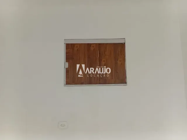 Kitnet com 30m² 1 quarto e 1 banheiro, para alugar, no bairro São Vicente em Itajaí