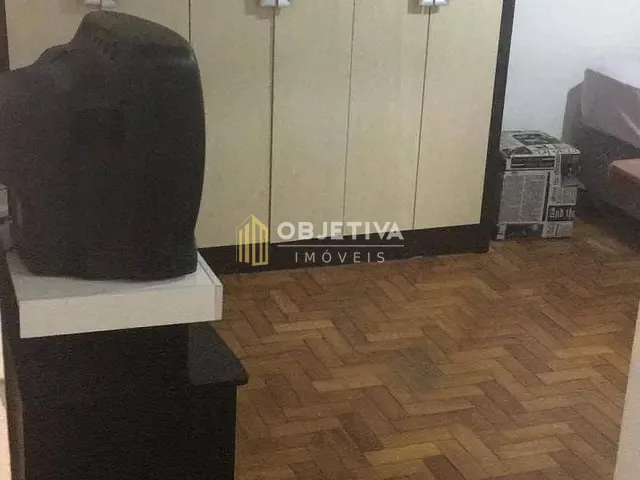 Kitnet com 39m² 1 quarto e 1 banheiro, à venda, no bairro Centro em Novo Hamburgo