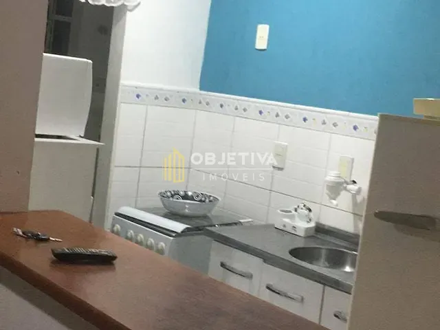 Kitnet com 39m² 1 quarto e 1 banheiro, à venda, no bairro Centro em Novo Hamburgo