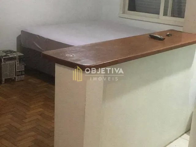 Kitnet com 39m² 1 quarto e 1 banheiro, à venda, no bairro Centro em Novo Hamburgo