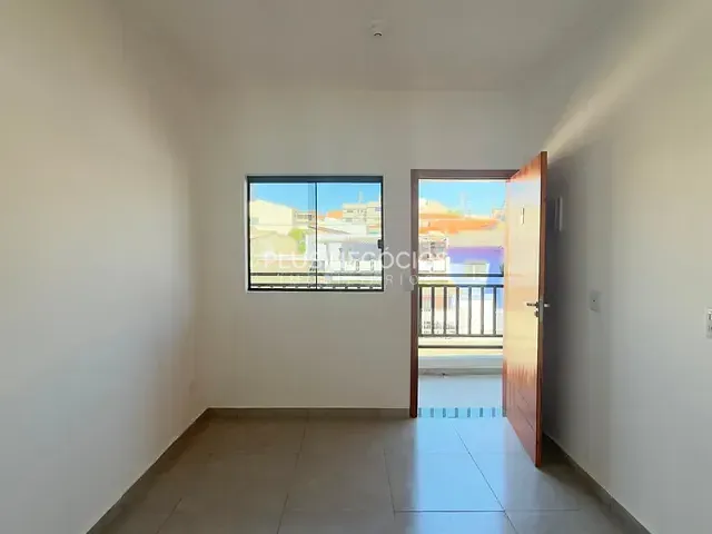 Kitnet com 29m² 1 quarto e 1 banheiro, à venda, no bairro Vila Almeida em Sorocaba