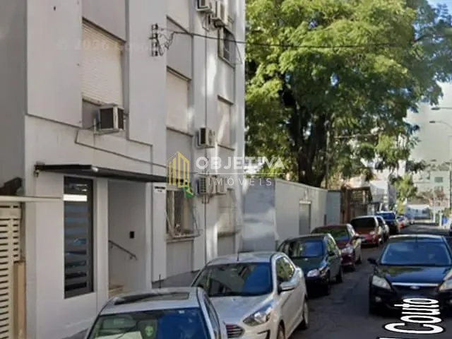 Kitnet com 34m² 1 quarto e 1 banheiro, à venda, no bairro Centro em Novo Hamburgo