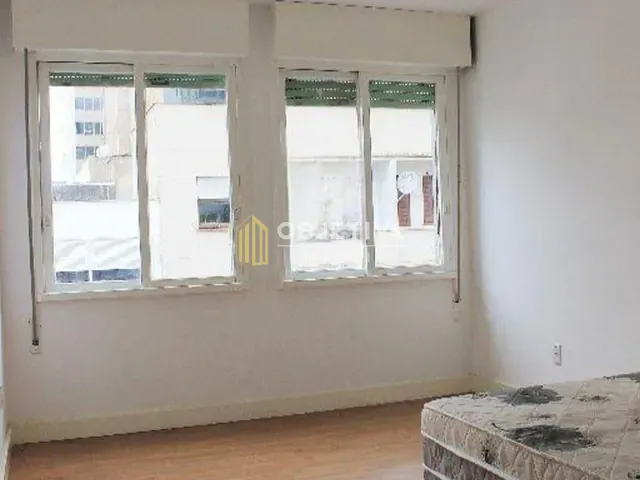 Kitnet com 34m² 1 quarto e 1 banheiro, à venda, no bairro Centro em Novo Hamburgo