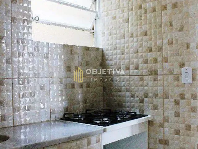 Kitnet com 34m² 1 quarto e 1 banheiro, à venda, no bairro Centro em Novo Hamburgo