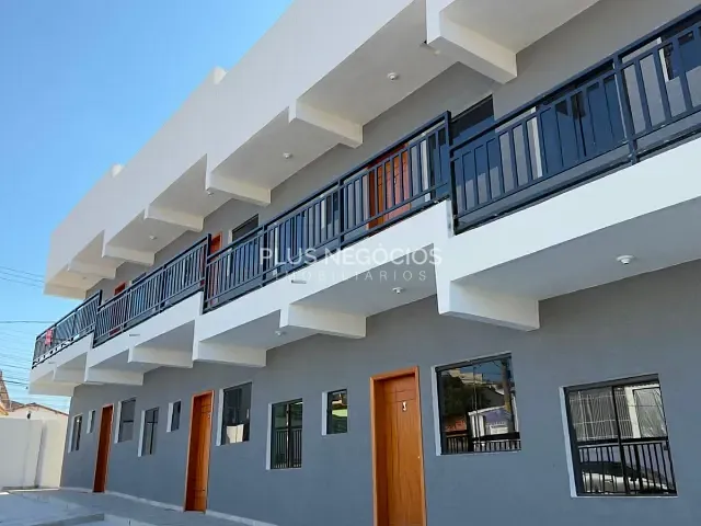 Kitnet com 29m² 1 quarto e 1 banheiro, à venda, no bairro Vila Almeida em Sorocaba