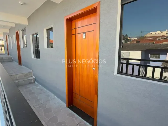 Kitnet com 29m² 1 quarto e 1 banheiro, à venda, no bairro Vila Almeida em Sorocaba