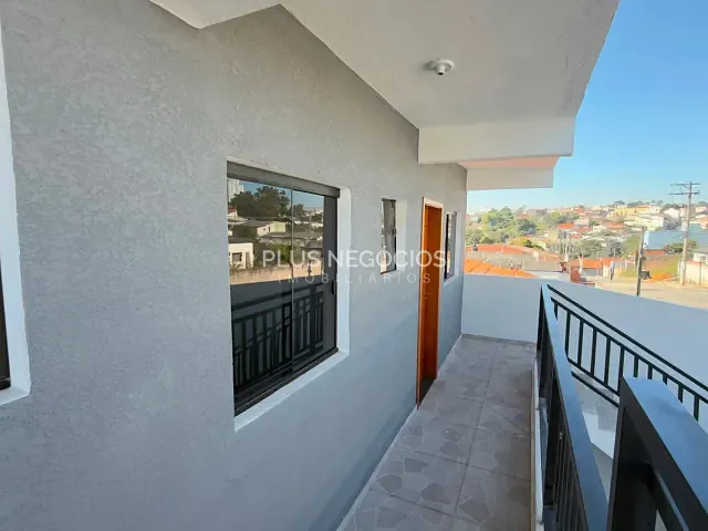 Kitnet com 29m² 1 quarto e 1 banheiro, à venda, no bairro Vila Almeida em Sorocaba