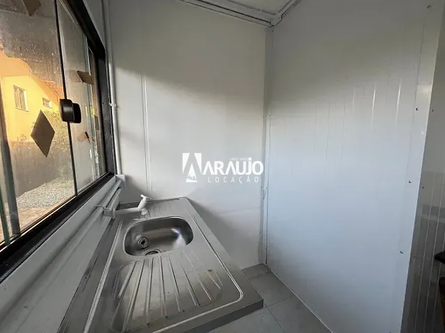 Kitnet 1 quarto e 1 banheiro, para alugar, no bairro São Judas em Itajaí