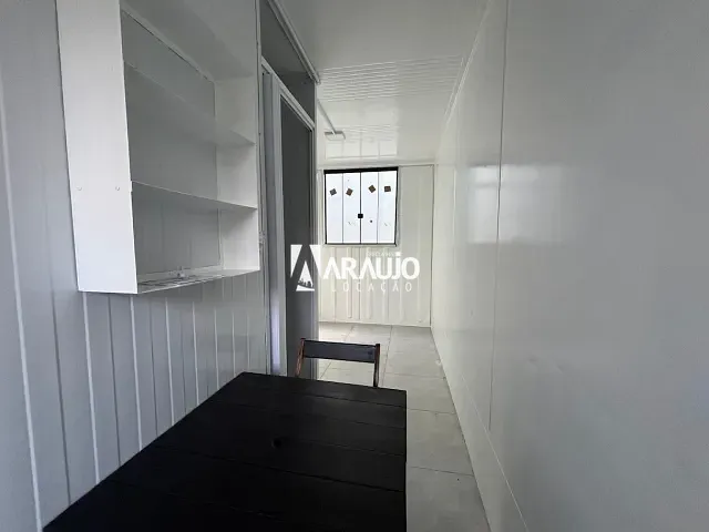 Kitnet 1 quarto e 1 banheiro, para alugar, no bairro São Judas em Itajaí