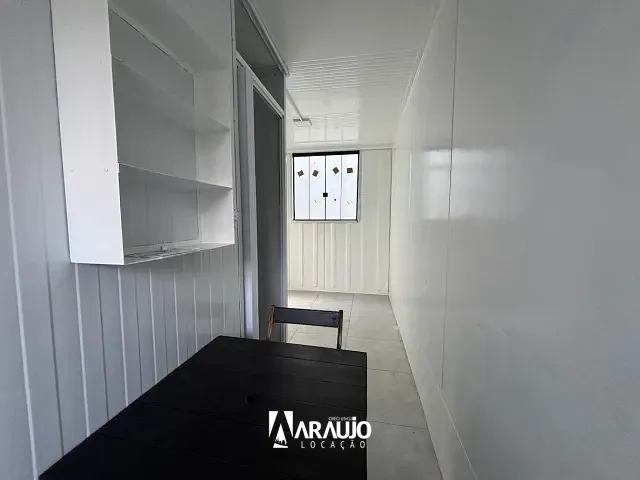 Kitnet 1 quarto e 1 banheiro, para alugar, no bairro São Judas em Itajaí