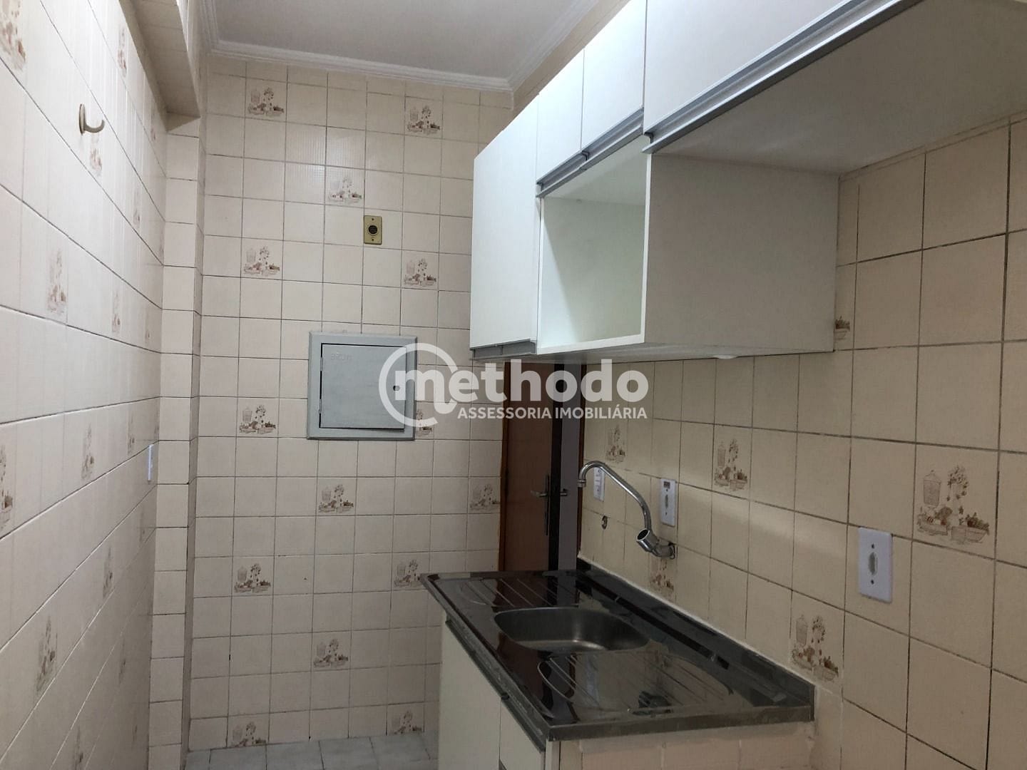 Kitnet-Studio, 33 m² - Foto 18