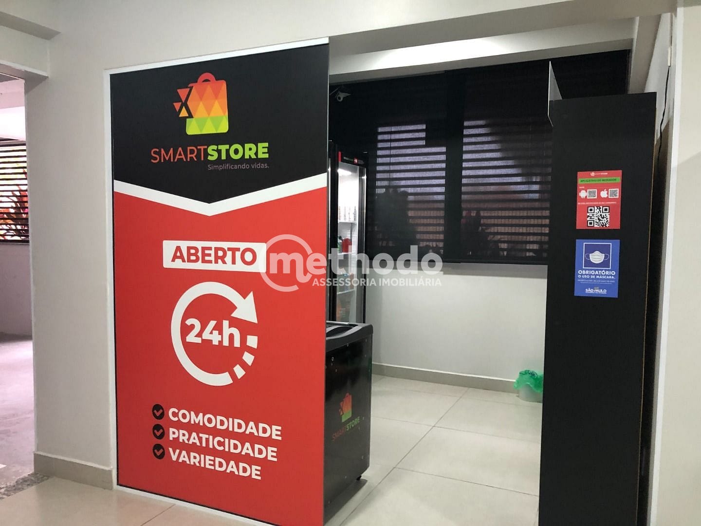 Kitnet-Studio, 33 m² - Foto 23