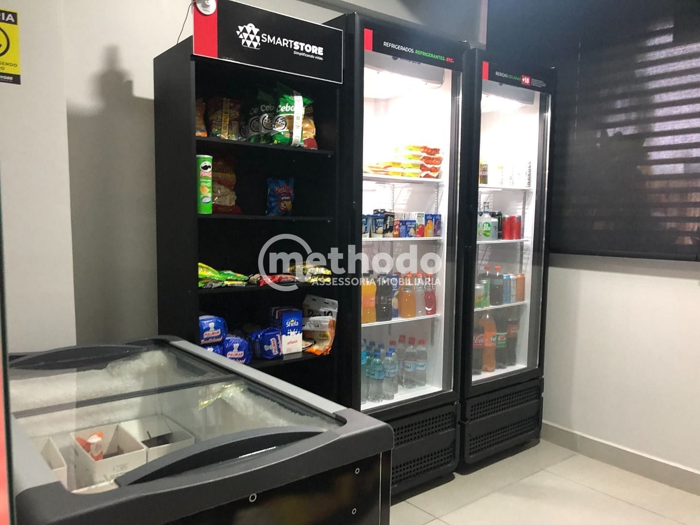 Kitnet-Studio, 33 m² - Foto 21