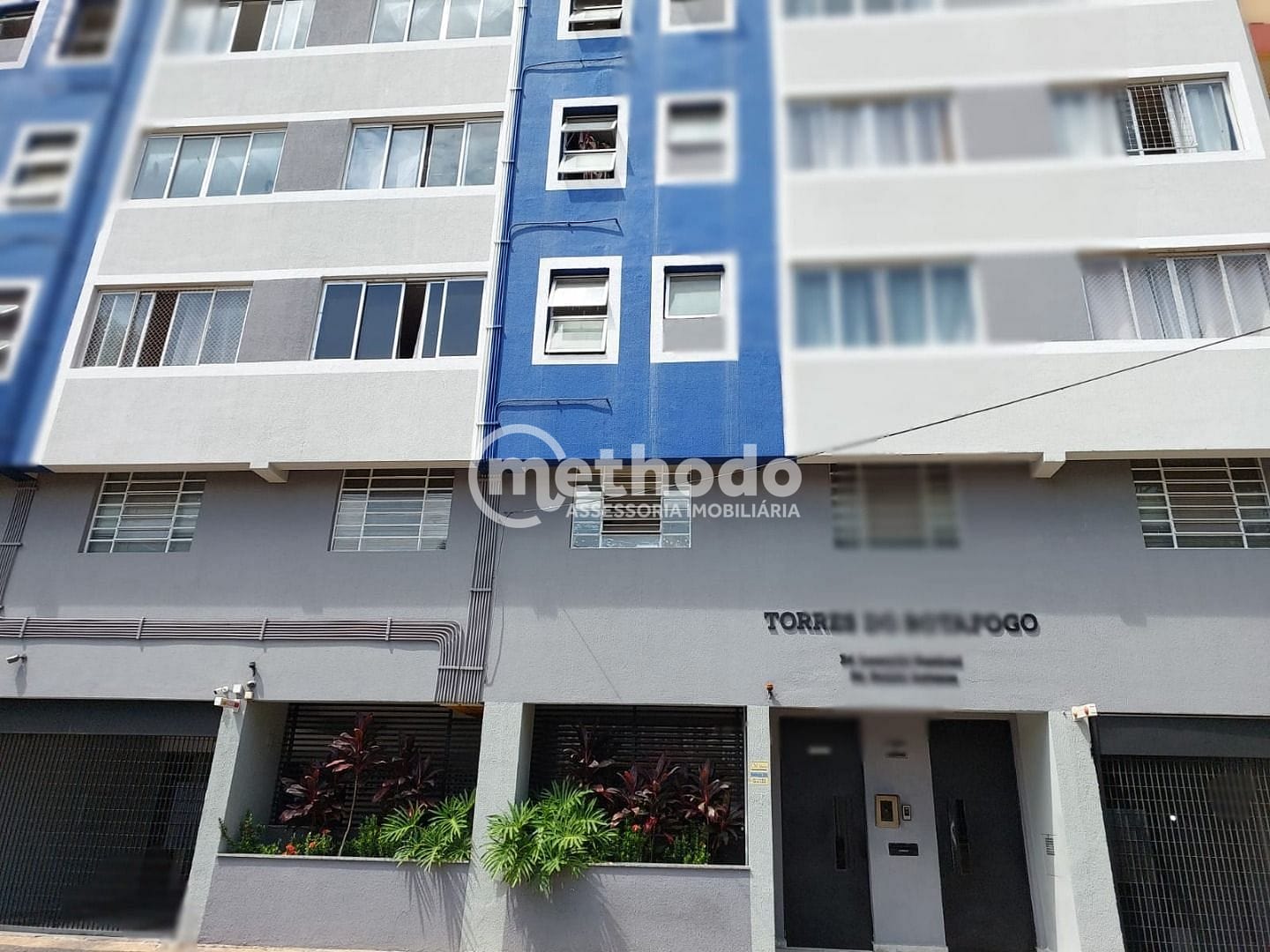 Kitnet-Studio, 33 m² - Foto 2