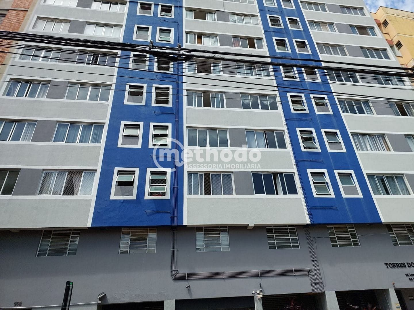 Kitnet-Studio, 33 m² - Foto 1