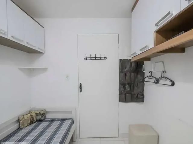 Kitnet com 25m² 1 quarto e 1 banheiro, à venda, no bairro MIRANDOPOLIS em São Paulo