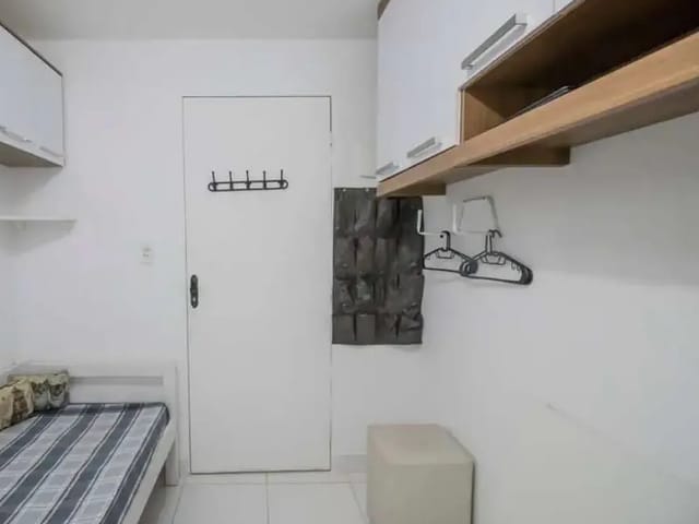 Kitnet com 25m² 1 quarto e 1 banheiro, à venda, no bairro MIRANDOPOLIS em São Paulo