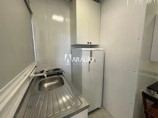 Kitnet 1 quarto e 1 banheiro, para alugar, no bairro São Judas em Itajaí