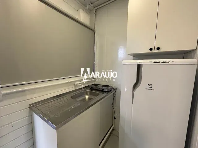 Kitnet 1 quarto e 1 banheiro, para alugar, no bairro São Judas em Itajaí