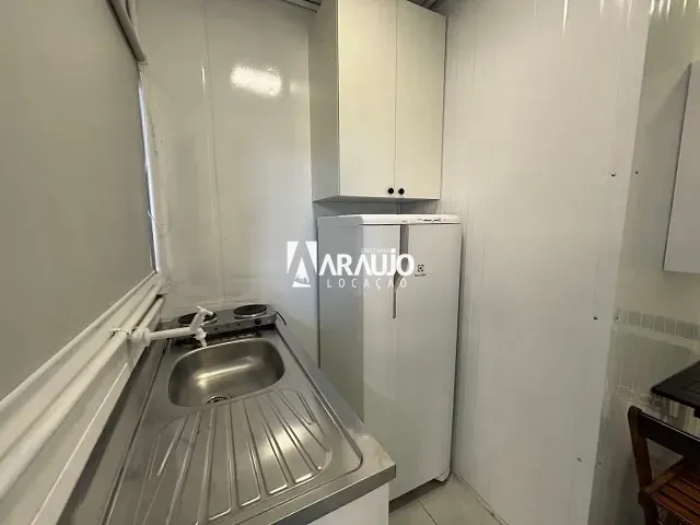 Kitnet 1 quarto e 1 banheiro, para alugar, no bairro São Judas em Itajaí